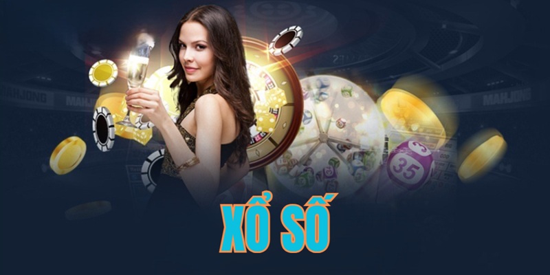 Sơ lược thông tin về chuyên mục xổ số Five88